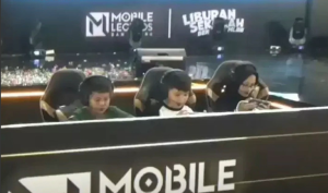 Mobile Legends