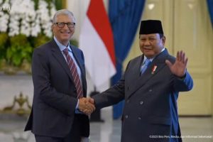 bill gates kunjungi indonesia-1