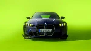 bmw m4 cs edition vr46