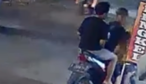 bocah jail kursi