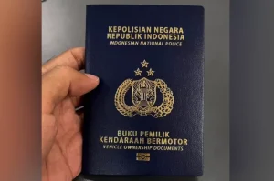bpkb elektronik