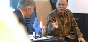 budi arie judol