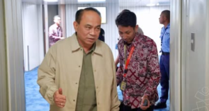 budi arie judol