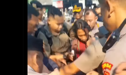 buruh aparat