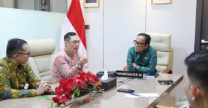 buruh outsourching