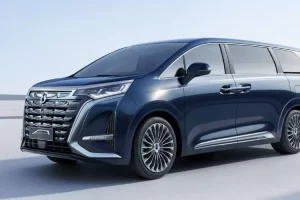 byd debza d9 phev