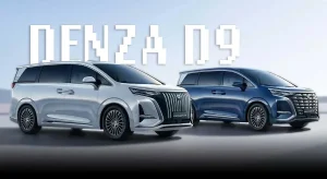 byd denza worcas