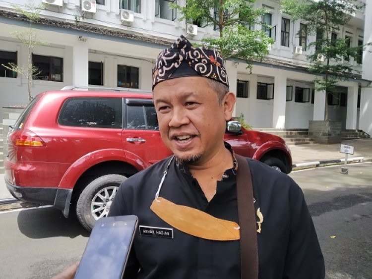 Kasus Keracunan 342 Siswa SMPN 35 Kota Bandung, Dinkes Bakal Tutup Sementara Dapur MBG