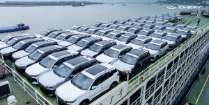 chery mobil baru