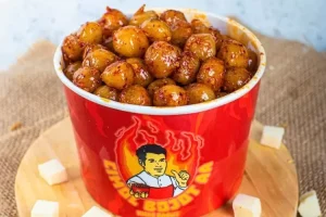 Inovasi dan Kerja Tim: Kunci Sukses Cimol Bojot Aa dalam Persaingan UMKM Kuliner