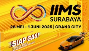 IIMS Surabaya 2025