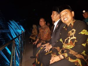 dedi mulyadi gorong-gorong
