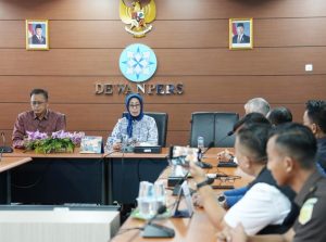 direktur Jaktv kasus perintangan korupsi