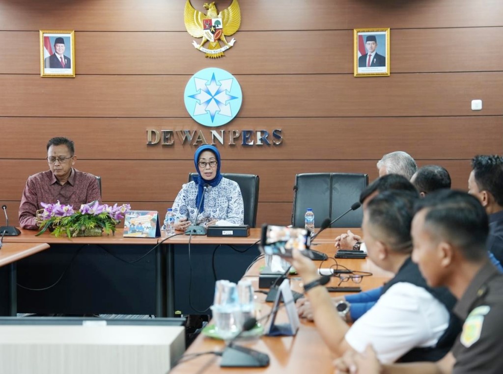 direktur Jaktv kasus perintangan korupsi