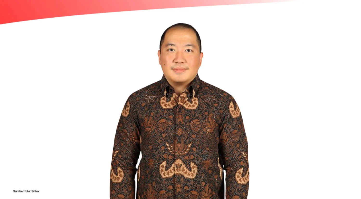 dirut sritex ditangkap