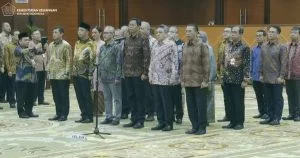 djaka dirjen bea cukai