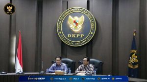 KIPP Dorong Penguatan DKPP Lewat RUU Paket Politik