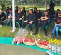 Aktivis 98 Tolak Soeharto Jadi Pahlawan Nasional