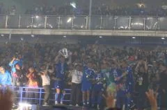 Kakang Rudianto Terharu Dengan Animo Besar Bobotoh