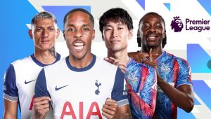Tottenham