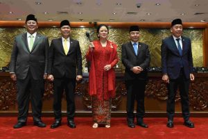 angka pengangguran