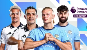 Manchester City