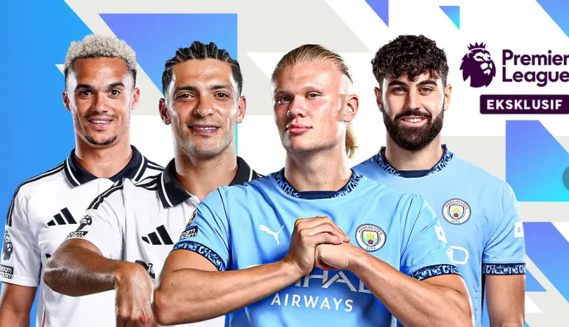 Manchester City