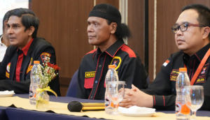 gatot grib