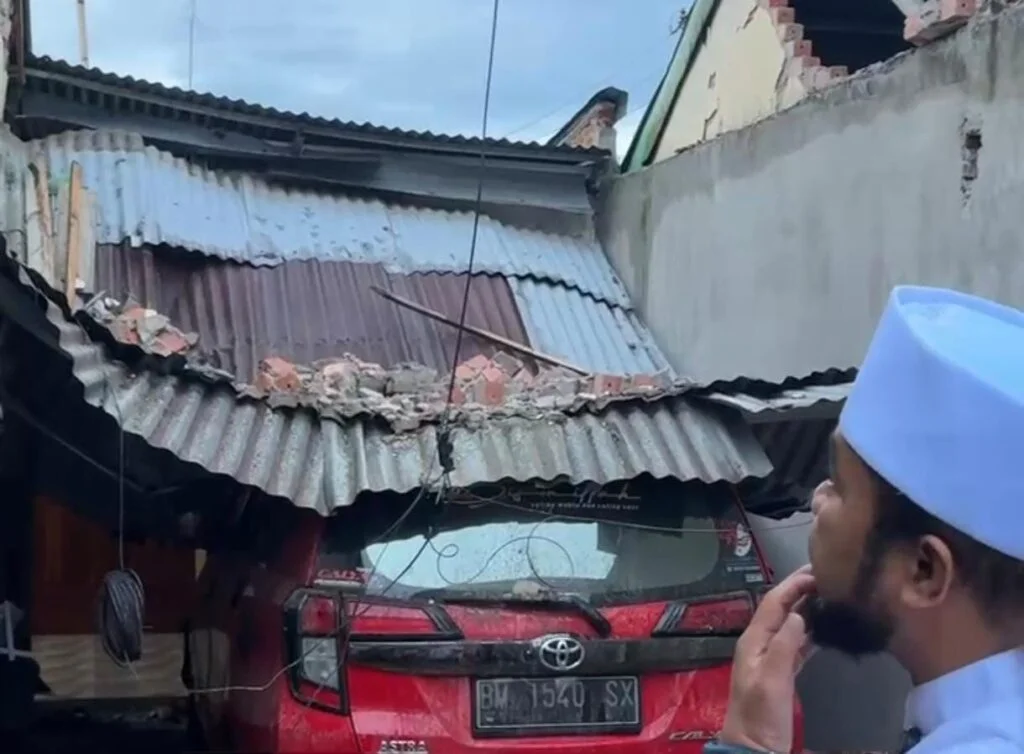 gempa bengkulu
