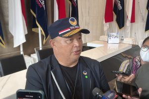 golkar koalisi permanen