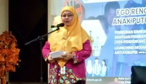 guru pelecehan seksual depok
