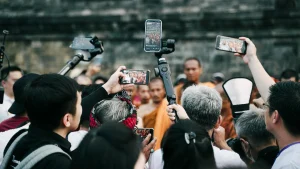 hari kebebasan pers sedunia