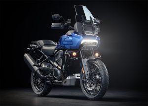 harley davidson promo harga