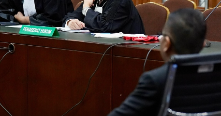 hasto sri rezeki