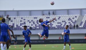 Setelah Saddil Ramdani, Persib Akan Datangkan 11 Wajah Baru