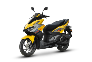 honda vario 160 terbaru