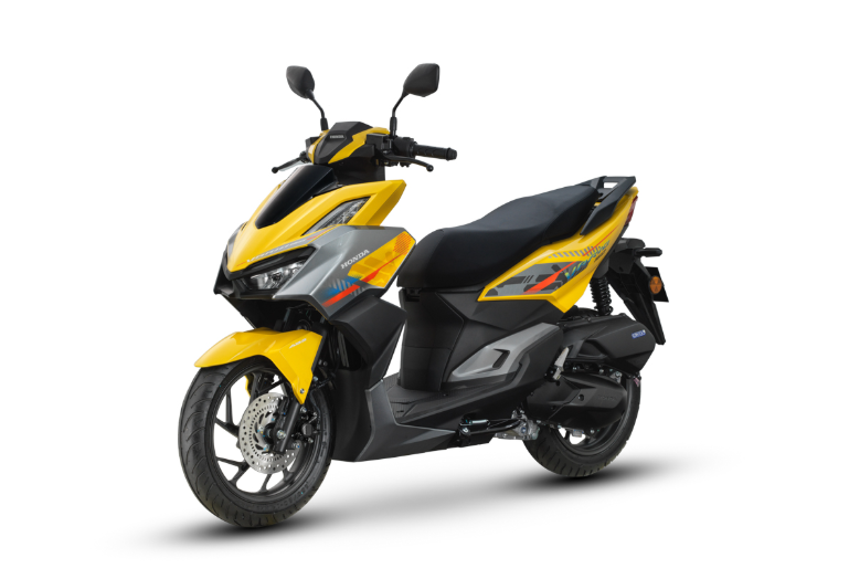 honda vario 160 terbaru