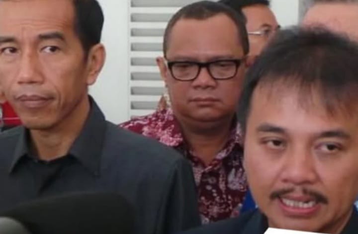ijazah palsu jokowi