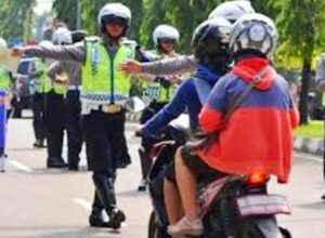 Polda Metro Jaya Siap Tindak Tegas Pengguna Plat Tidak Sesuai Aturan