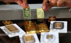 harga emas antam hari ini