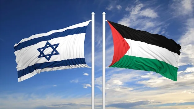 Prabowo Israel