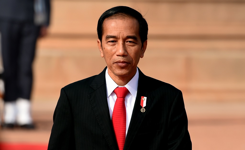 ijazah jokowi