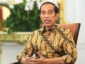 Jokowi ijazah