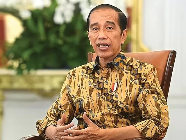 Jokowi ijazah
