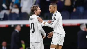 Mbappe