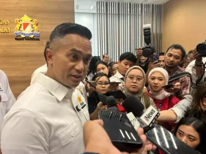 Fakta Nama Kadin Dicatut Minta Jatah Proyek hingga Rp 5 T