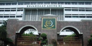 kejaksaan tni