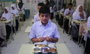 keracunan MBG