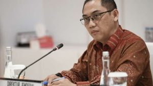 komdigi bekukan sementara worldcoin dan world ID