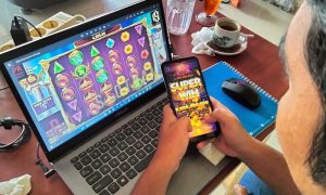 komdigi blokir konten judol